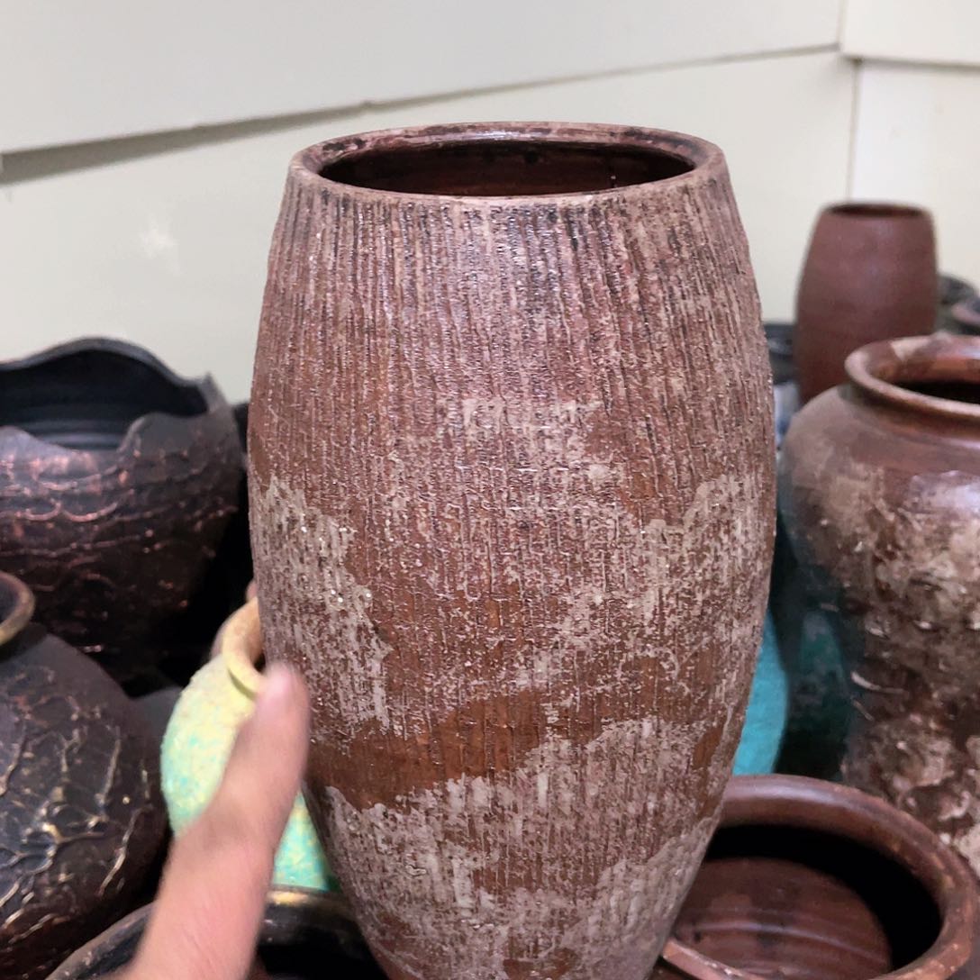 无孔无孔口径10高度28微瑕