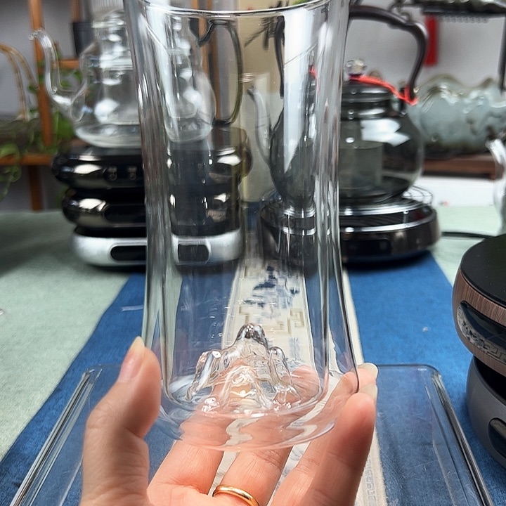 300绿茶杯关山杯2