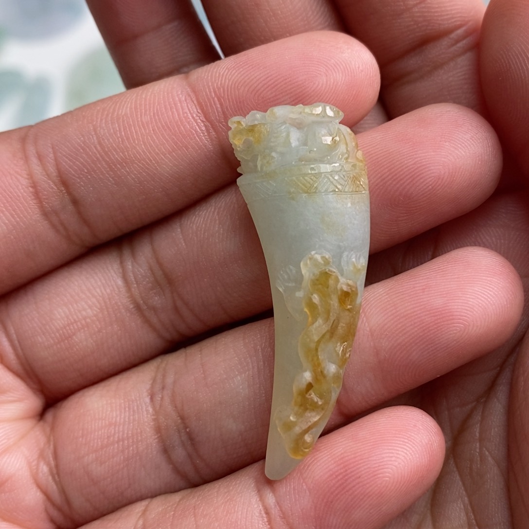 定制翡翠未镶嵌天然缅甸翡翠a货