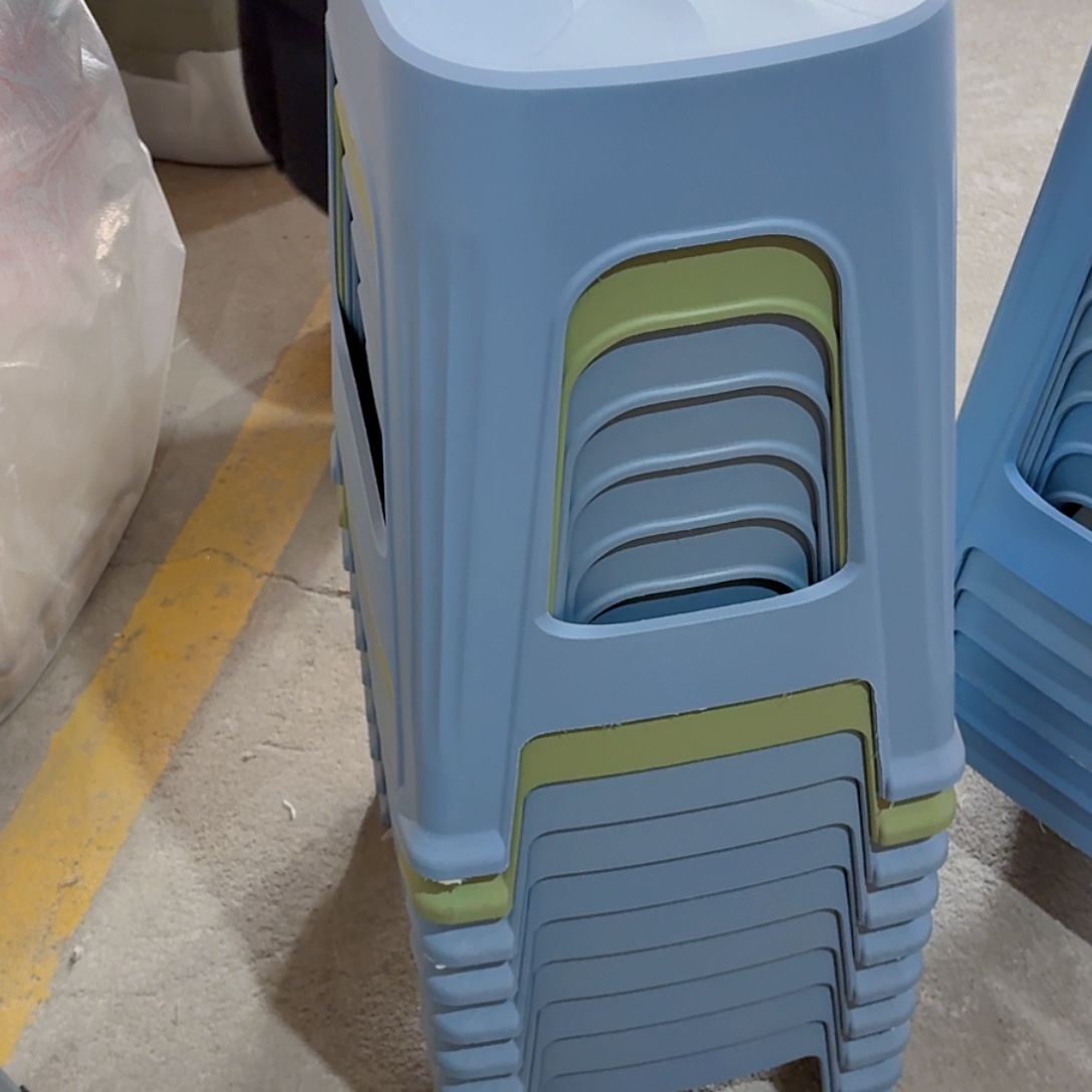 PP0092色差的10装