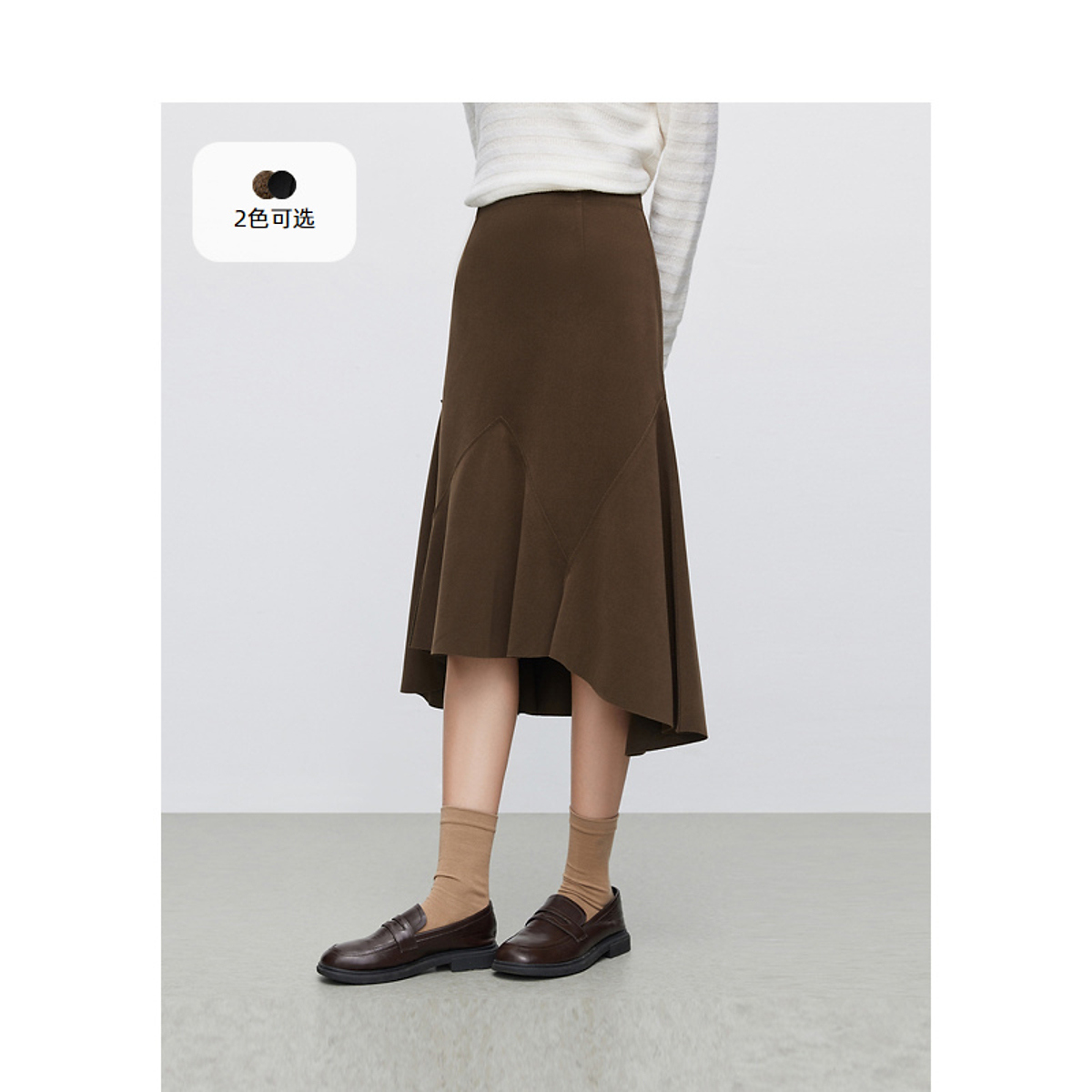 【铃铛专属】DC-NICE半身裙1831