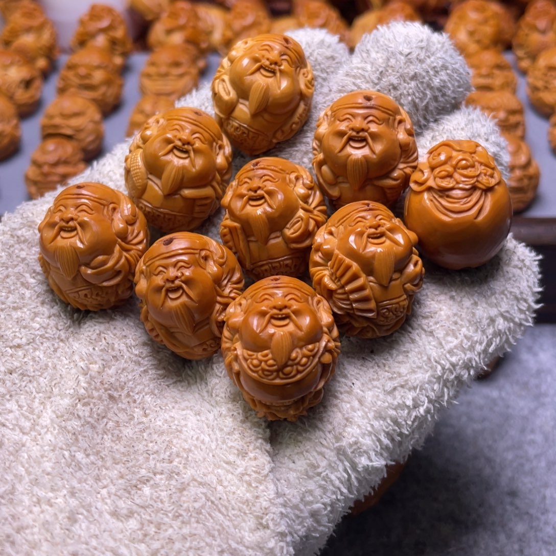 ꪱ***ᝰ橄榄核手串/手链橄榄核