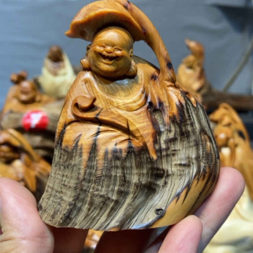 【闪购商品】柏木（崖柏）            