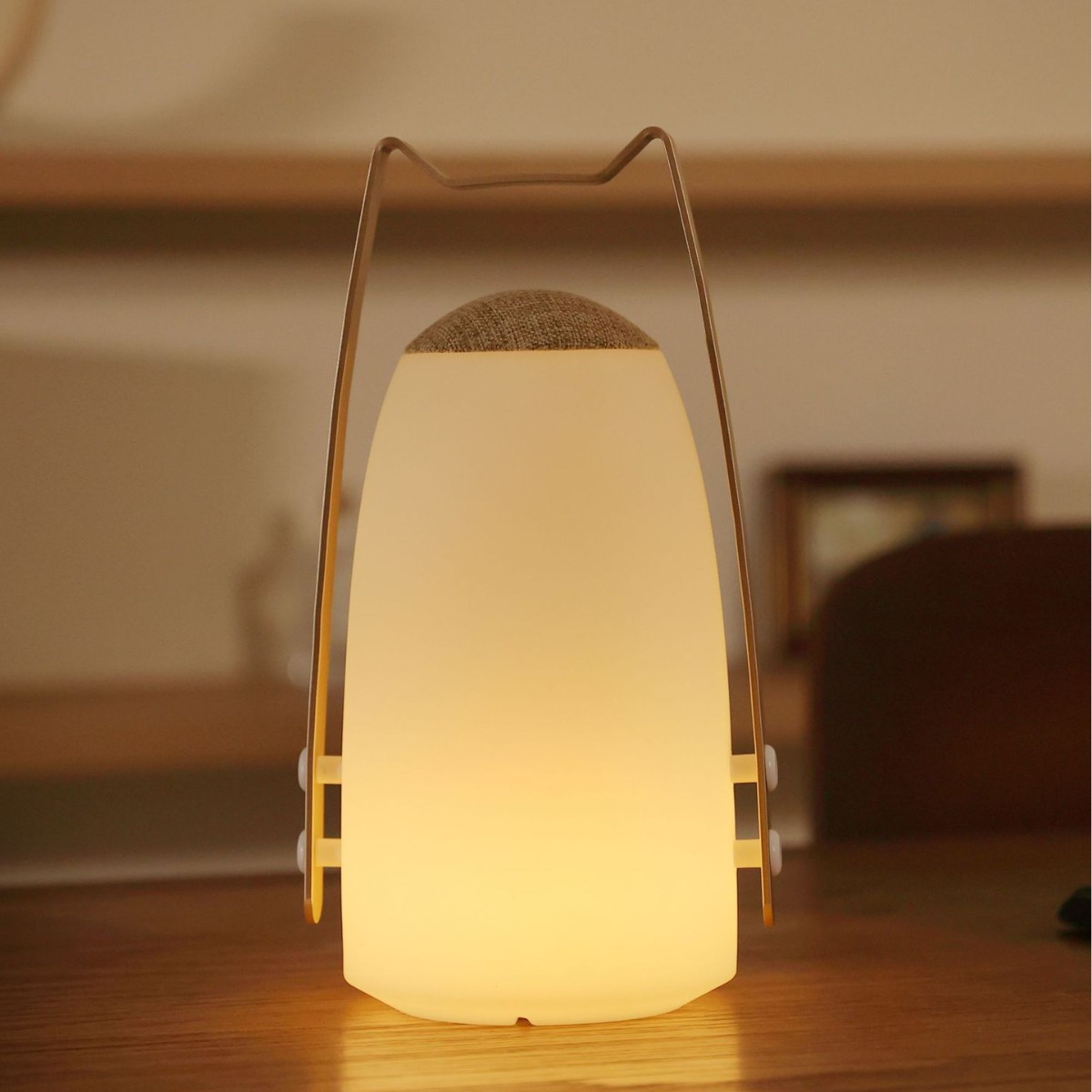 授权/推广 提灯 床头灯卧室台灯 装饰氛围 睡眠小夜灯