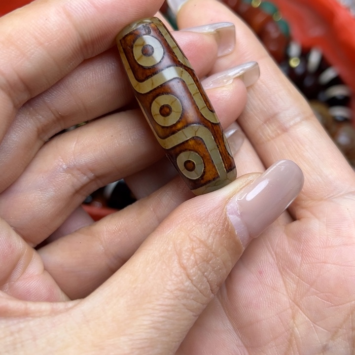 玛瑙/玉髓未镶嵌手链