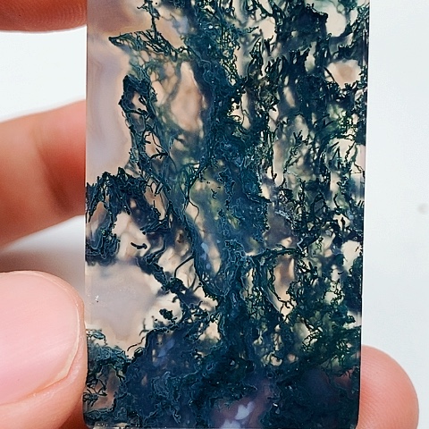 玛瑙/玉髓颈饰未镶嵌老*民