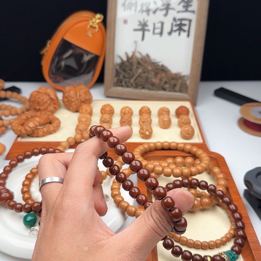 猴头核桃吊坠核*.老型111