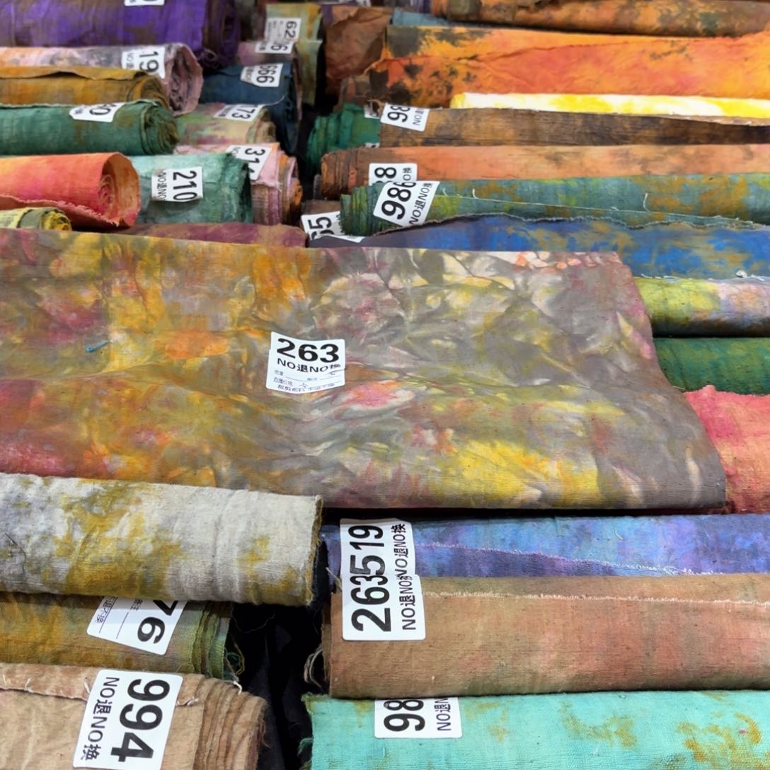 赢**朝263号主播推荐款布料