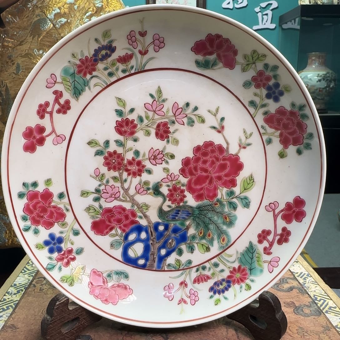 摆件陶景德镇陶瓷艺术