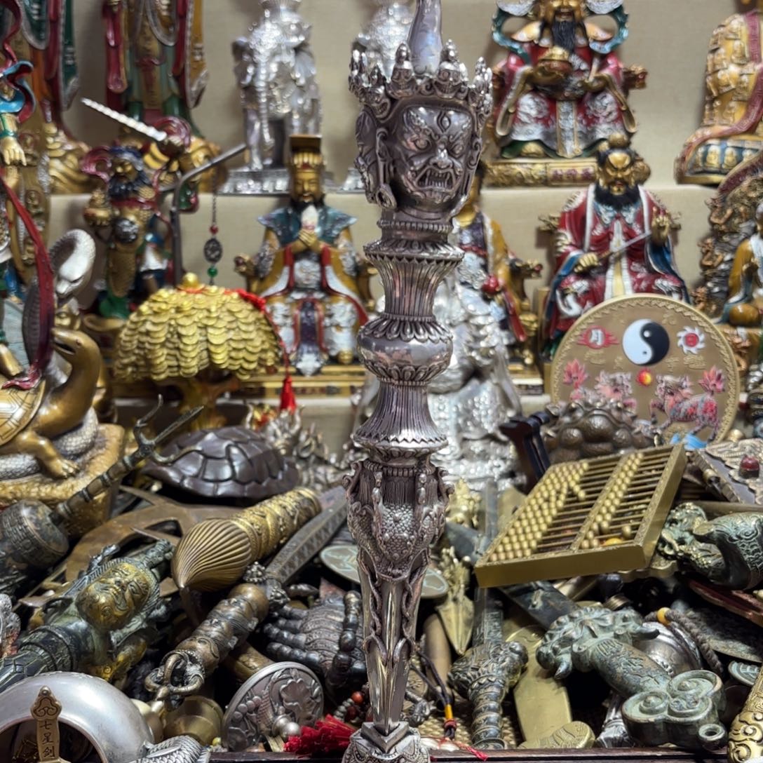 苗苗推荐精品铜器