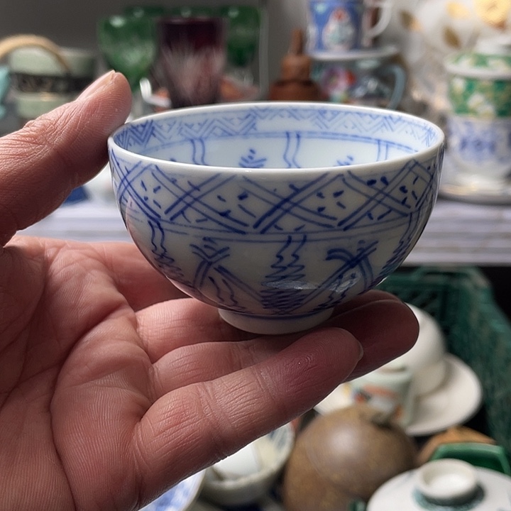 水滴瓷器水滴瓷器