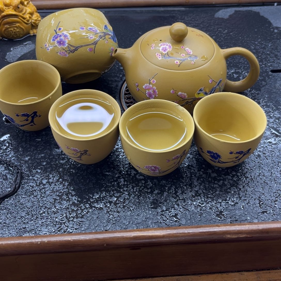 紫砂茶壶紫砂壶6666666