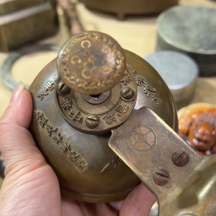 用***3铜家居摆件创意家居