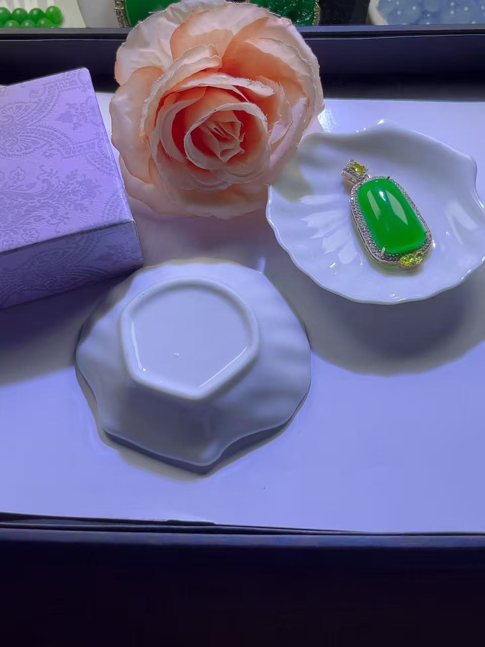 甄选优品GH设计款创意陶瓷YWS多样性发其一