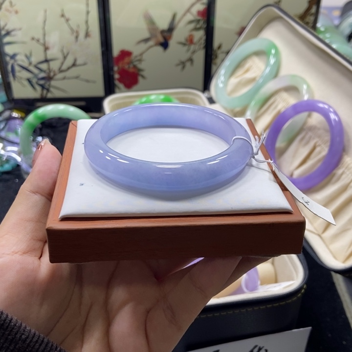 大***羊非金属58/58手镯圈口