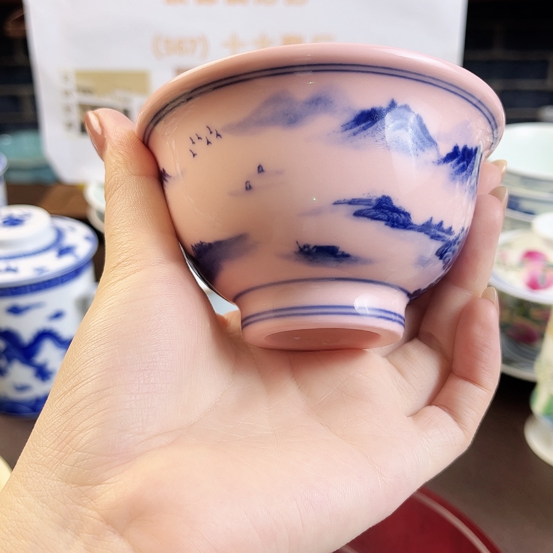 摆件陶瓷陶瓷陶瓷陶瓷