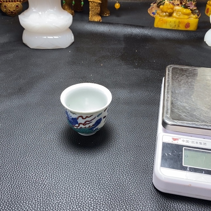 衣***装大哥专拍瓷器杯子 