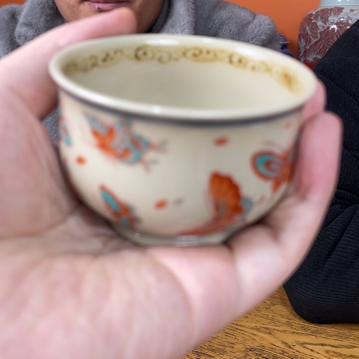 福利来啦，福利来啦杯