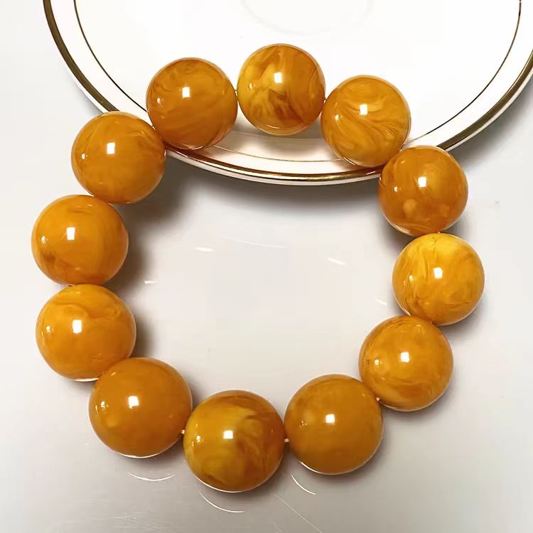 【好物推荐】俄罗斯新密实拍直播间专拍商品串服饰配饰