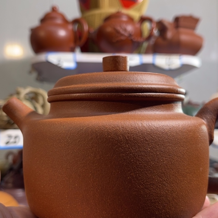 啵***啵茶壶紫砂我想知道什么时候才