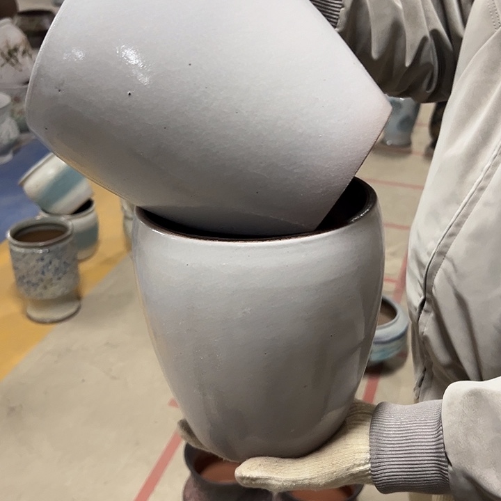 高度20厘米口20厘米