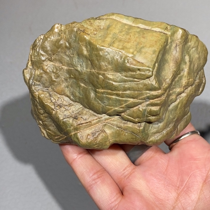 玛瑙/玉髓车挂合金山504