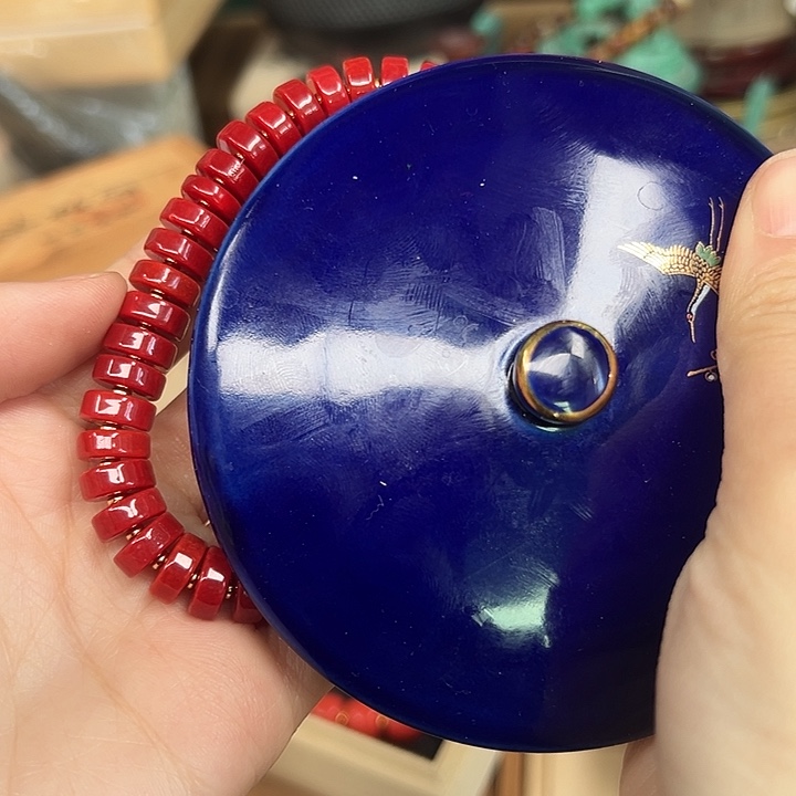 瓷器工艺品陶瓷器皿