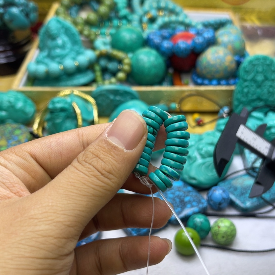 手串ssssssss层次丰富