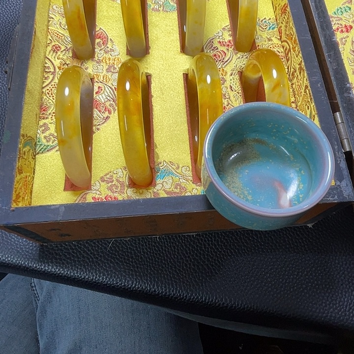 袁***娅其他瓷器链接大哥专拍