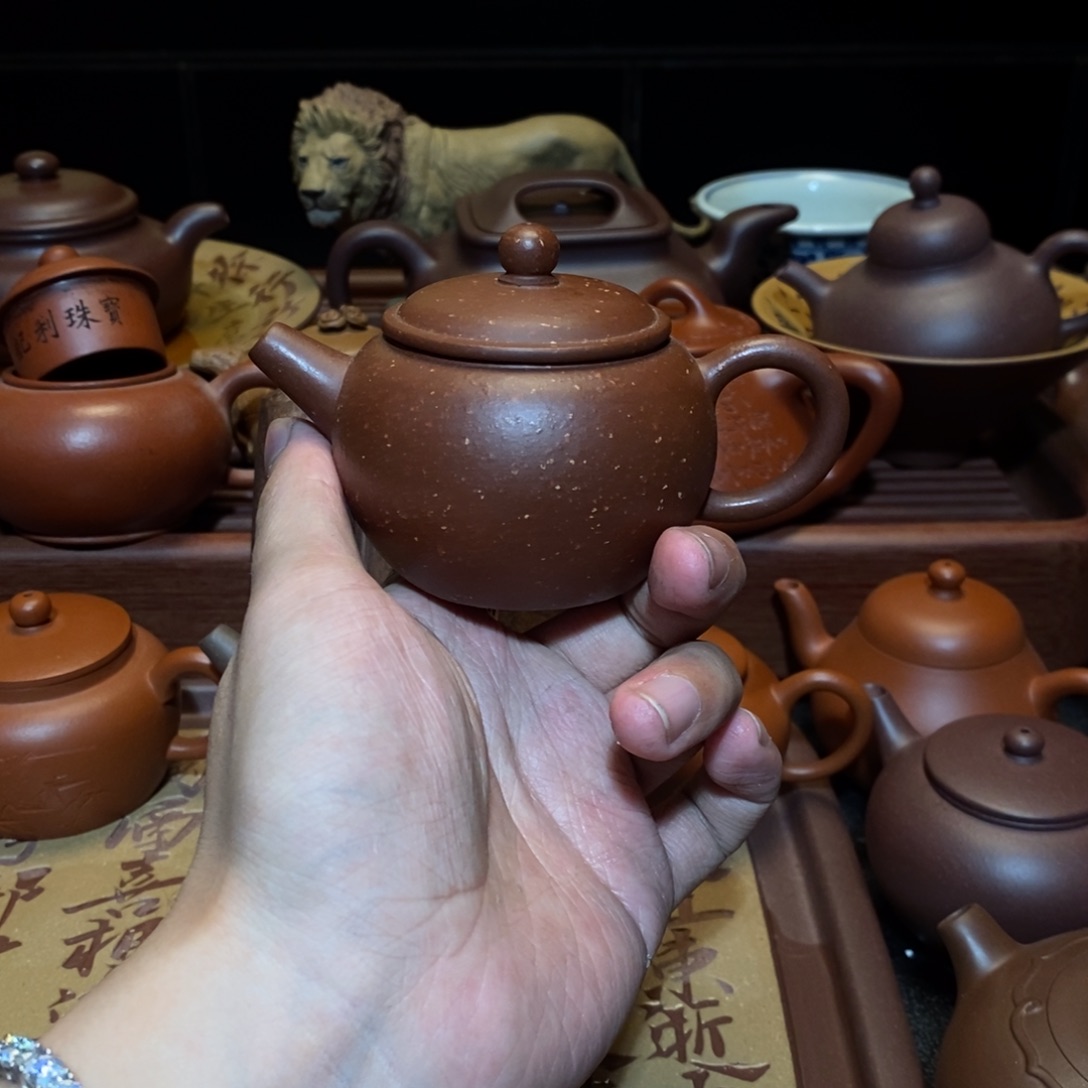 紫砂茶壶否**来4455556666655