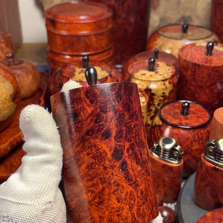 弗***士大果紫檀（缅甸花梨）