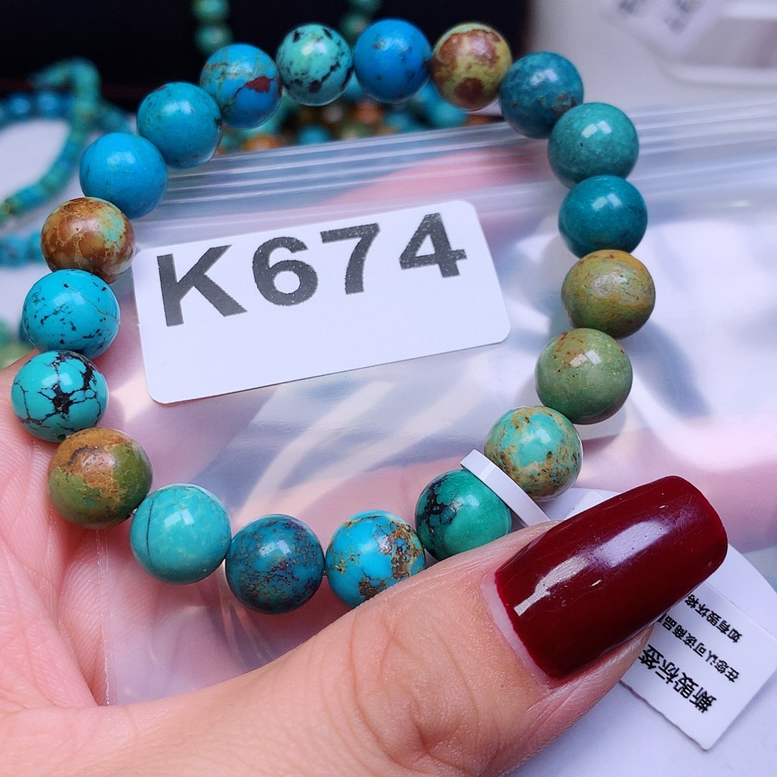 空竹粉丝专享十堰特色手工散珠