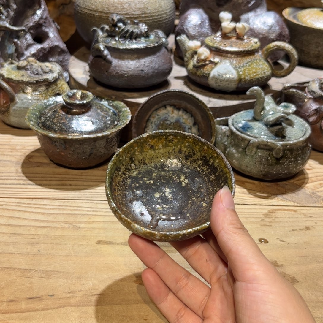 柴烧福利看好再拍