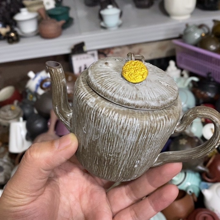 陶瓷艺术品及陶瓷制品