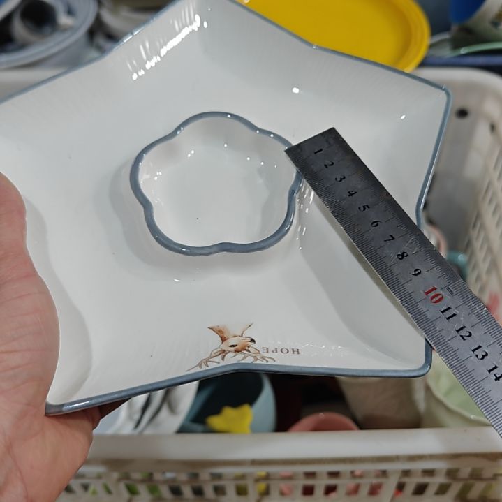 杯陶瓷杯碗盘微瑕疵介意慎拍