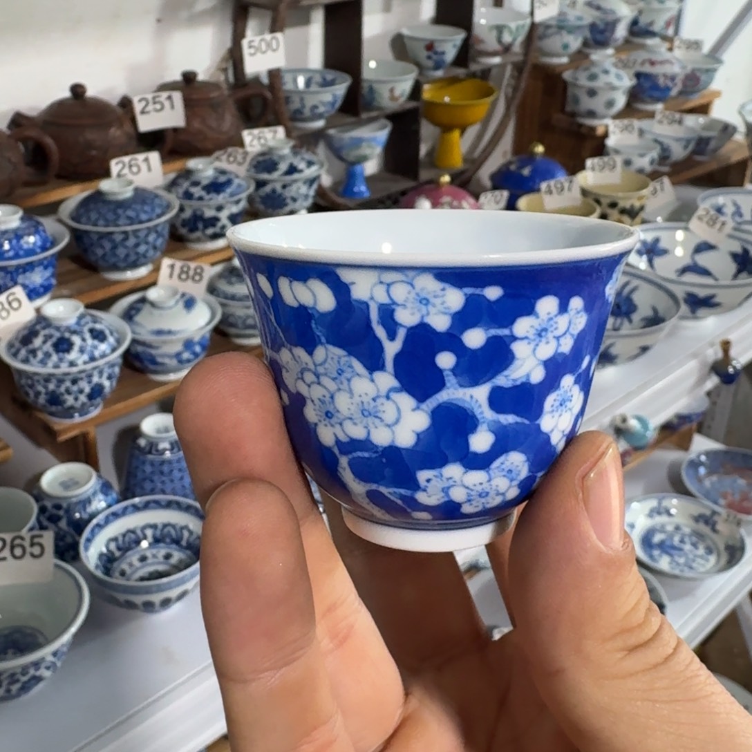 全手工手绘，顺丰当日发