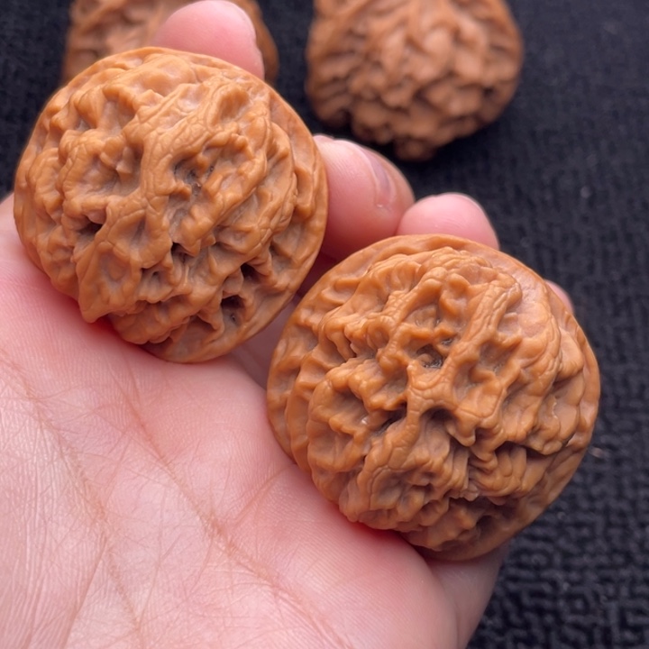 吊坠文玩核桃精品文玩核桃14