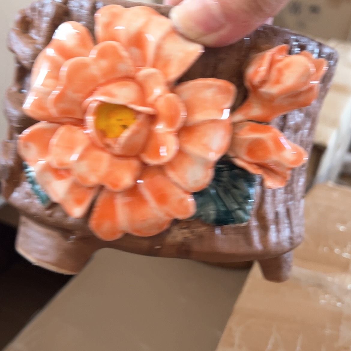 【闪购商品】红陶福利