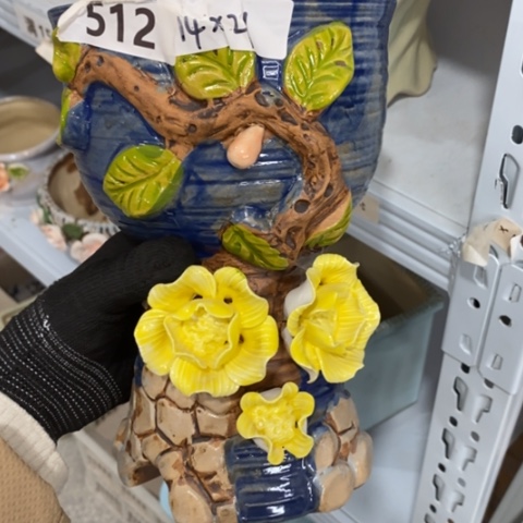 【闪购商品】红陶1