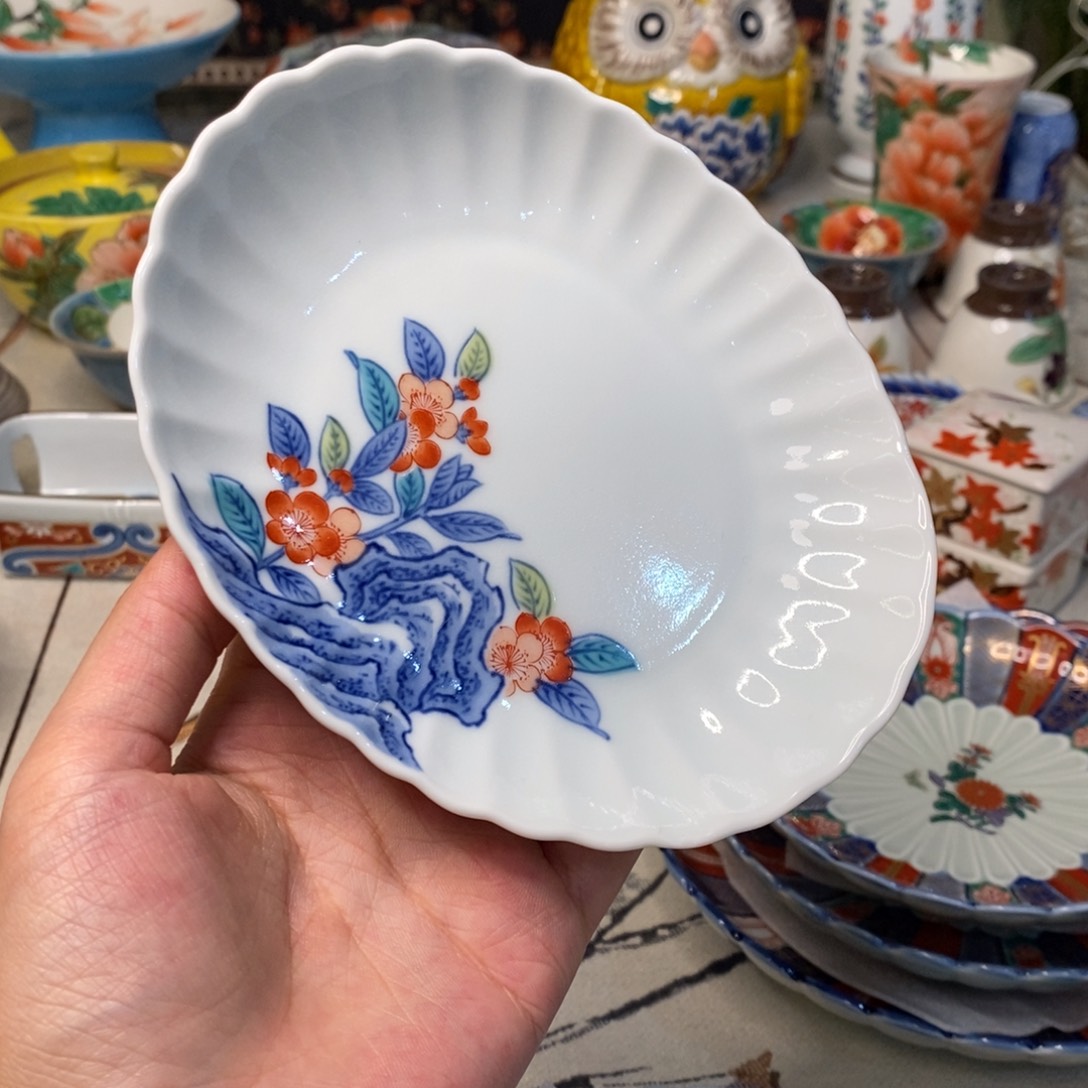 碟14 厘米小杨甄选精品