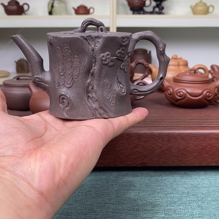 紫砂茶壶紫砂紫砂