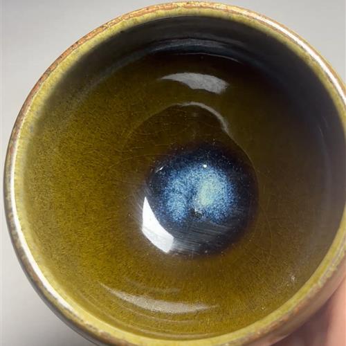 【闪购商品】茶盏-381............