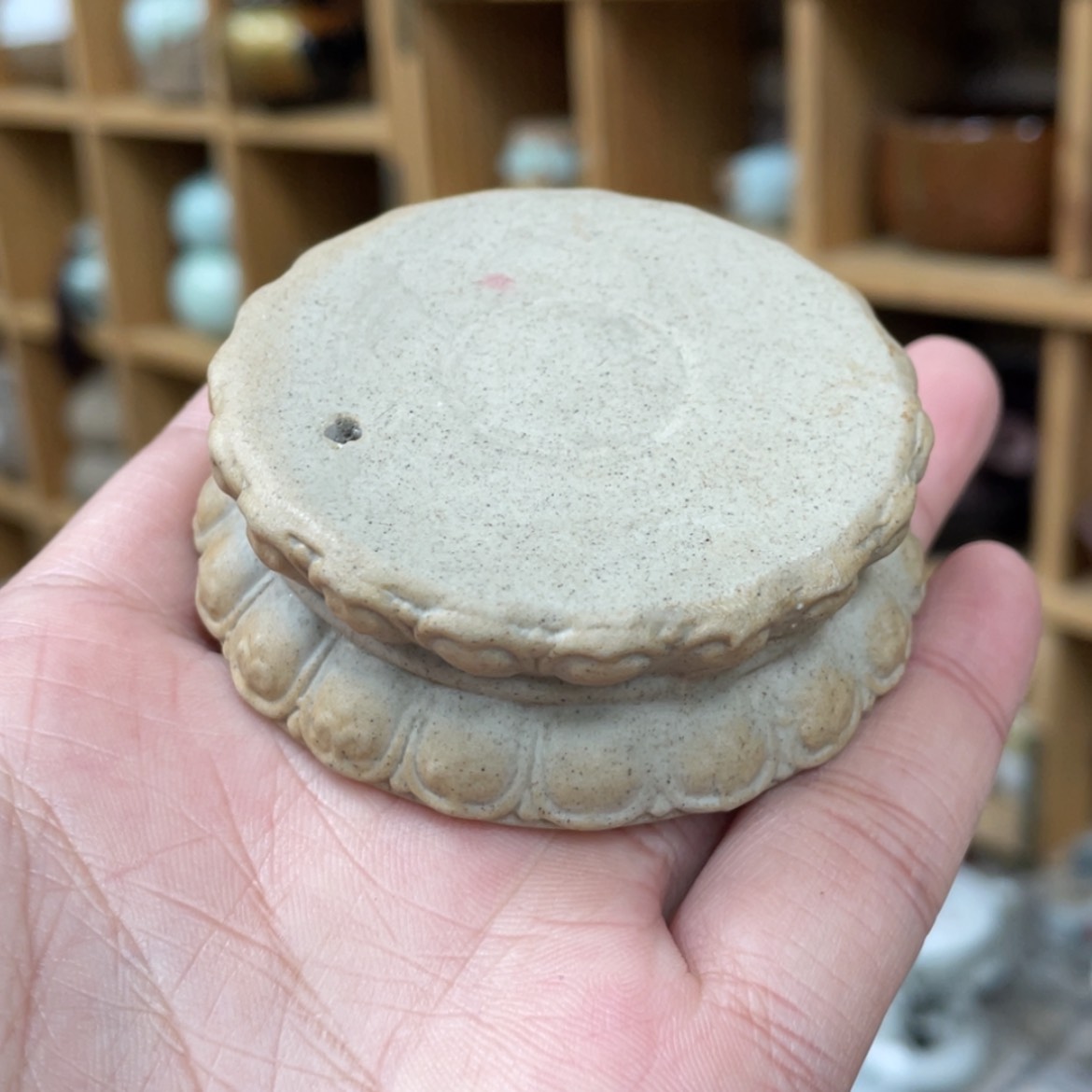 【闪购商品】壶老段烧陶瓷茶器！