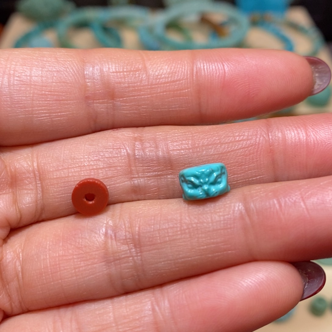 南红玛瑙珠宝奇石未镶嵌