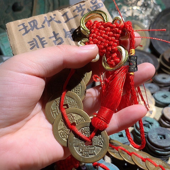 铜现代工艺品老铜翻砂