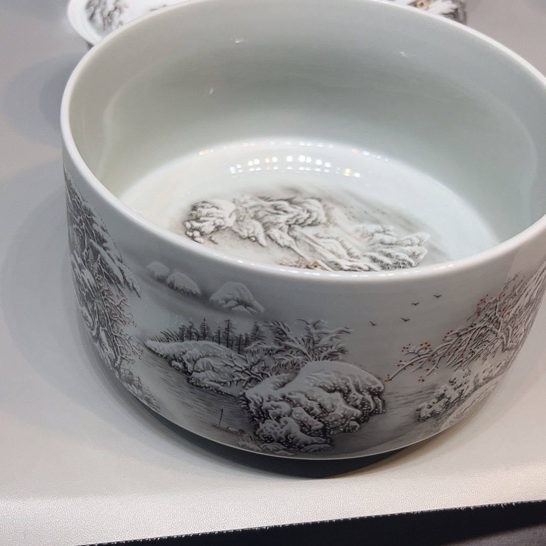 袁***你景德镇陶瓷艺术家