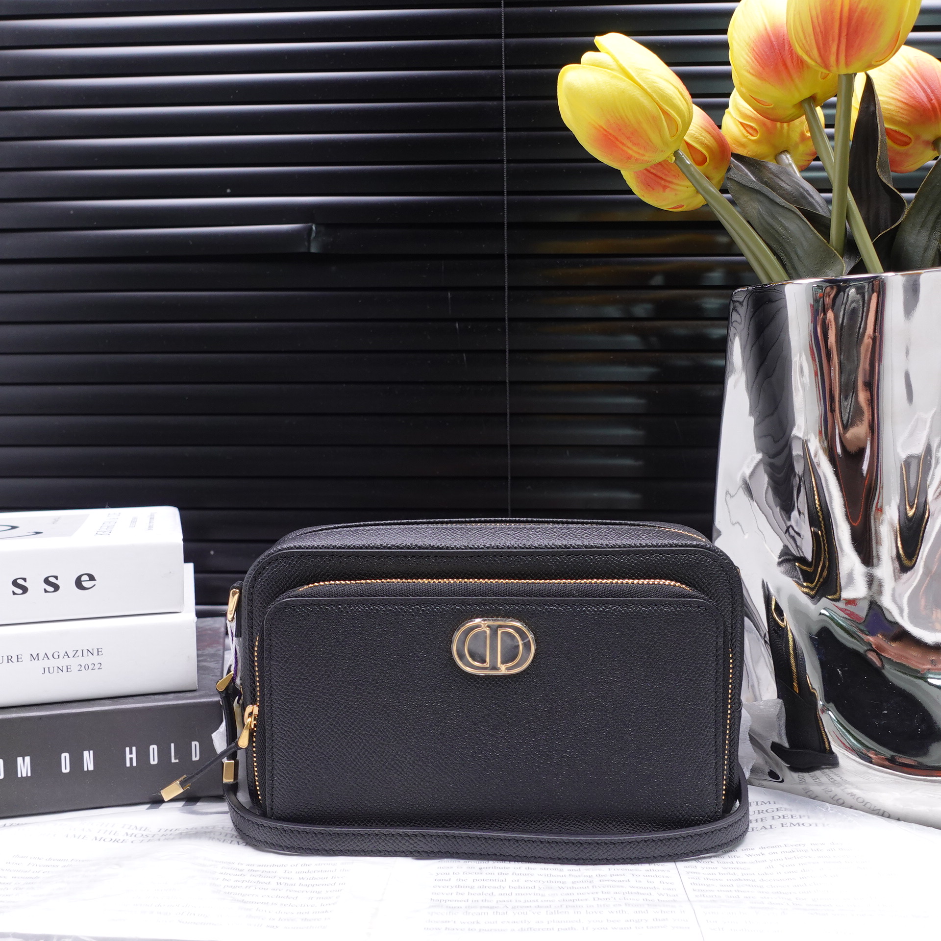95新 DIOR/迪奥 单肩包/T10343257