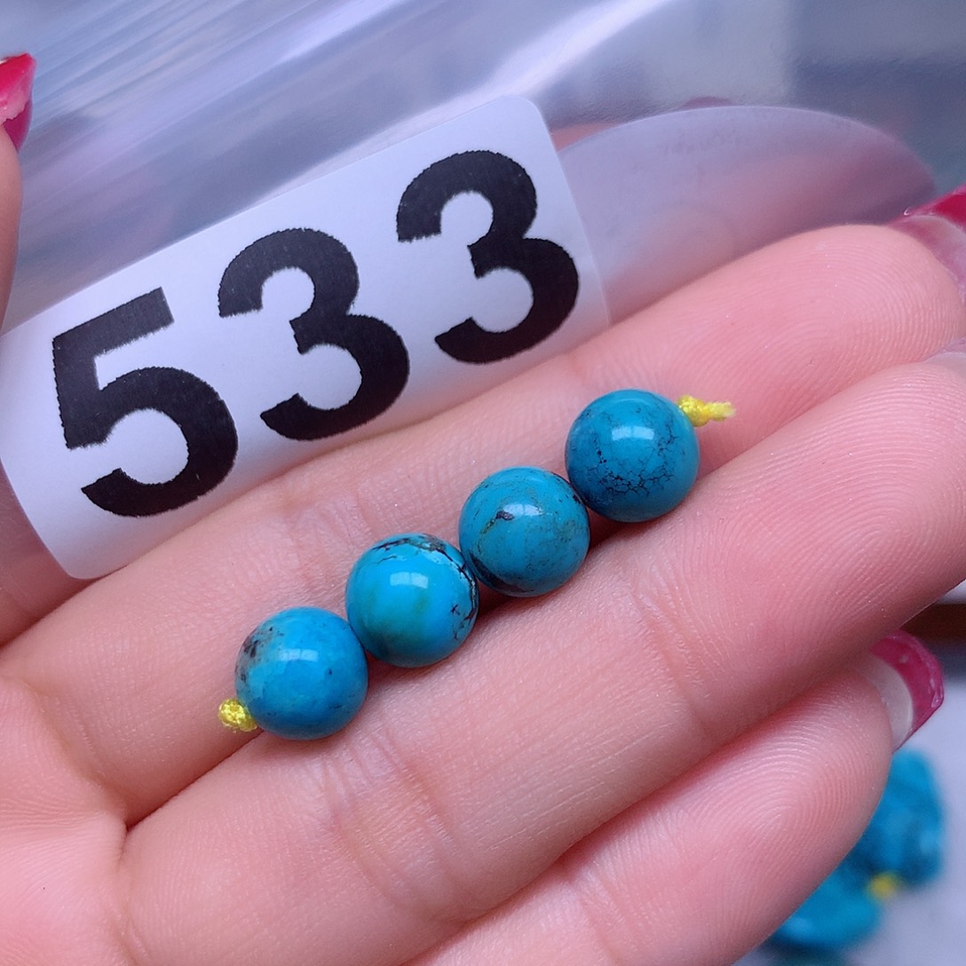 空竹粉丝专享十堰特色手工散珠