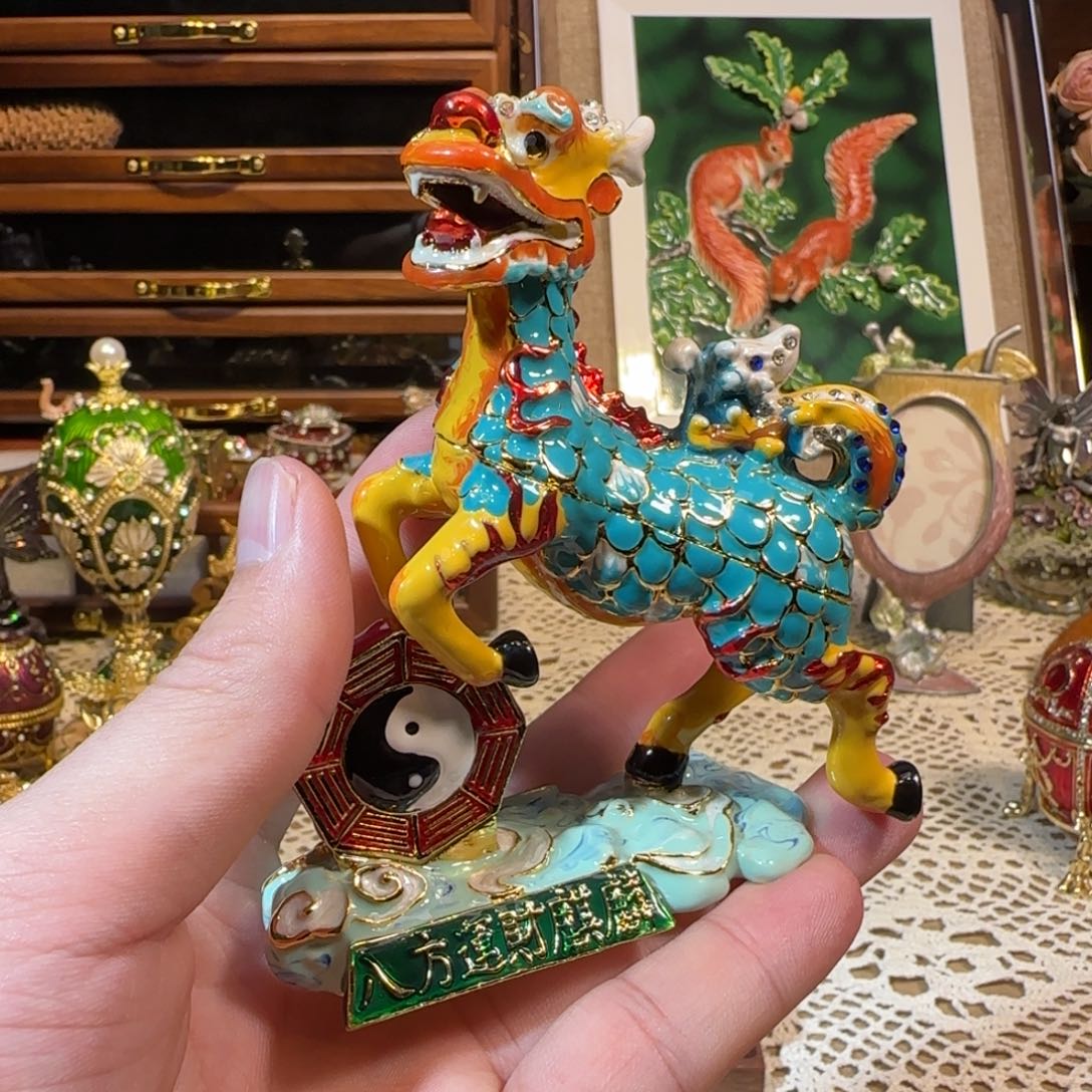 手工制品默认微瑕