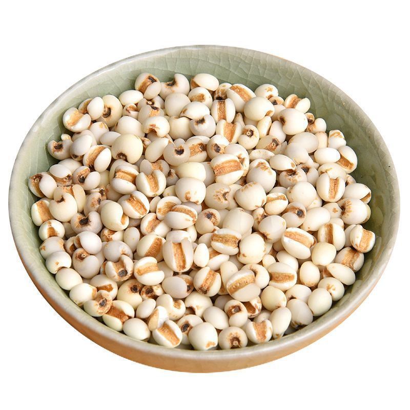 小薏仁米可泡水煮粥打豆浆